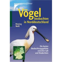 Vgel beobachten in Norddeutschland